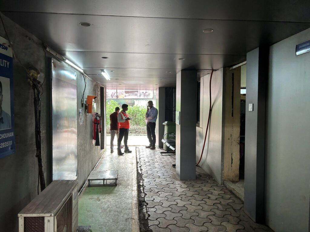 Gandhekar infra_jsw